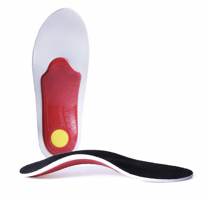 Solefit - Pronationssål